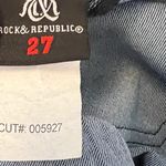 Rock & Republic Rock‎ & Republic Jeans nwot Photo 6