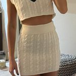 American Threads Sweater Set Photo 0