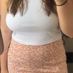 And Now This Floral Mini Skirt Multi Size M Photo 0