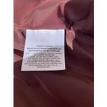 Nike Women's Large Quilted Burgundy Vest Polyester Fill Repel Puffer Photo 3