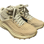 The North Face  Women's Vectiv Exploris 2 Mid Leather Hiking Boot Size 8 NWT Photo 0