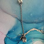 Pandora Sterling Silver Snake Chain Bracelet Photo 0