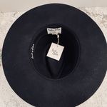 Lack of Color The Grove Hat Black Wool Size Large 59cm Photo 6