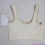 NEW‎ Abysse Mary Lou Top, Dune Photo 3