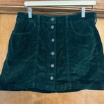 American Eagle Corduroy Skirt Photo 0