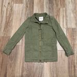 Madewell  Fleet Jacket Photo 1