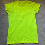 Lululemon  Swiftly Tech Short Sleeve Photo 0