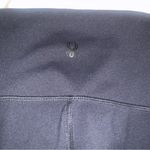 Spyder Active Black Leggings with pockets size small Photo 5