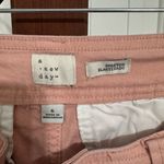 A New Day Cropped High Waist Pants Khaki Photo 2