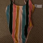 Hollister One Piece Bathing Suit Photo 0