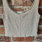 Reformation  Carmel Two Piece Ribbed Lounge Set, XS Photo 3