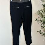 The Kooples  black dress PANTS SZ‎ 4 (36) Photo 4