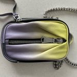 Aimee Kestenberg RARE  TAMITHA REEF OMBRÉ PHONE CROSSBODY BAG Photo 7