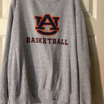MV Sport Auburn Basketball Crewneck Photo 0
