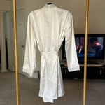 Linea Donatella  peignoir robe size S/M Photo 1