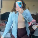 J.Crew Denim Buttoned-up Shirt Photo 0