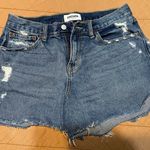 RSQ Denim Shorts Photo 0