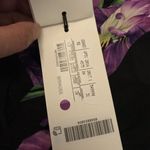 Gucci NWT Poppy Floral Short Dress Size IT 38 Photo 13