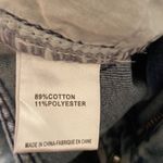 Crazy Train  Shore Line Distressed Jean Shorts Photo 4