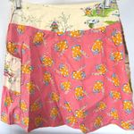 American Vintage Vintage Retro Whimsical Gardening Baking Apron Tradwife Cottagecore Homemaker Photo 4