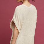 Michael Stars New  Poncho Pullover Anthropology Size:M Photo 1