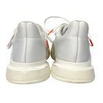 Adidas  Solematch Bounce Tokyo Tennis Shoes Textile Upper Cloud White Size 8 Photo 1