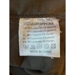 Craghoppers skort size 16 in army moss green Photo 5