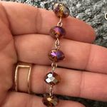 Vintage horse bracelets set of 2 Silver Photo 1