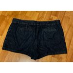 Ann Taylor ‎ Loft Classic Jean shorts Photo 3