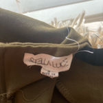 Stella Luce Crop Top Green Photo 2