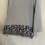 Leopard print sweater Size undefined Photo 5