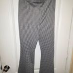 Wild Fable Gingham Dress Pants Photo 3