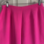 Diane Gilman  Silk Slacks Photo 1