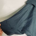 IC by Connie K Dolman Jacket S Art to‎ Wear Wedding Party Lagenlook Sculptural Gray Photo 2