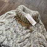 Glamorous Chunky Knit Sweater Photo 1