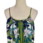 Anthropologie  The Malika Printed Maxi Dress Cover Up Photo 6
