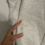 Aritzia Cozy Sweatfleece Mega Cargo Sweatpants NWT Photo 8