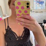 Zenana Outfitters Lacey Tank Top Photo 2