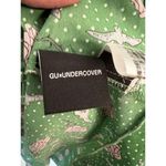 Uniqlo Uniglo GU x UNDERCOVER Dress (5-quarter sleeve) (Rose) M Green INSTAGRAM FAV Photo 5