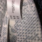 None Capsule fit & flare dress size 10 snakeskin print Photo 10