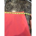32 Degrees Heat 32 Degree Cool NEW Salmon Pink Golf Tennis Skort Small Photo 7
