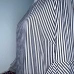 PAPPAGALLO Shift Dress With Bell Sleeves V Photo 4