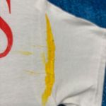 Hooters “1/2 Marathon Florida Finisher” Graphic T-Shirt Size Small Photo 5