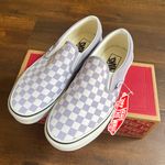 Vans classic Slip-Ons size9.5 Photo 0