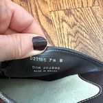 Cole Haan  Kenna Clog size 7.5 B Photo 5