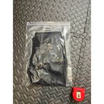 LULULEMON X SOUL CYCLE Wunder Under High Rise Crop Black Luxtreme Size‎ 6 Photo 8