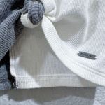 Hollister Long sleeve baby tee top ✨ Photo 3