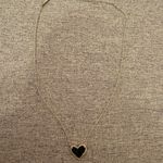 Kendra Scott Heart Necklace Photo 0