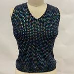 Joseph Vintage Embellished Tank Photo 1