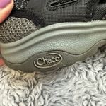 Chacos Chaco Outcross Evo Black Gray Water Shoes Size 7 Slip On Hiking Outdoor Athletic Photo 7